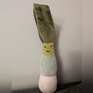 Jellycat - Amusable Leak ❄️💚